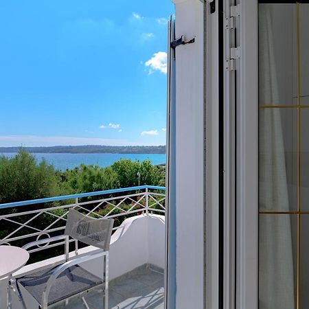 Vivian Apartments Vlachata المظهر الخارجي الصورة