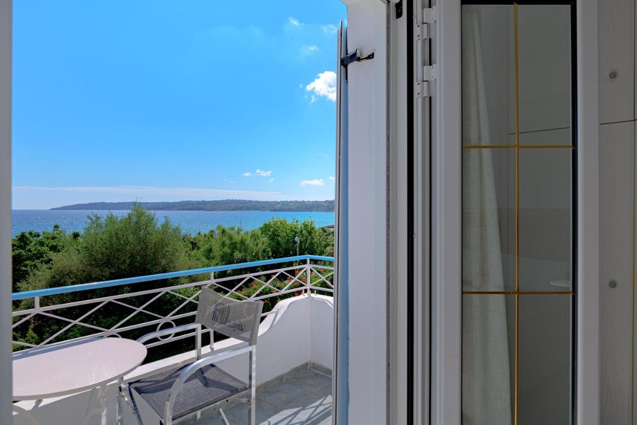 Vivian Apartments Vlachata المظهر الخارجي الصورة