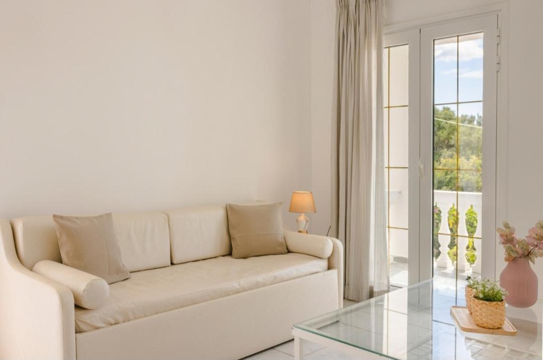 Vivian Apartments Vlachata المظهر الخارجي الصورة