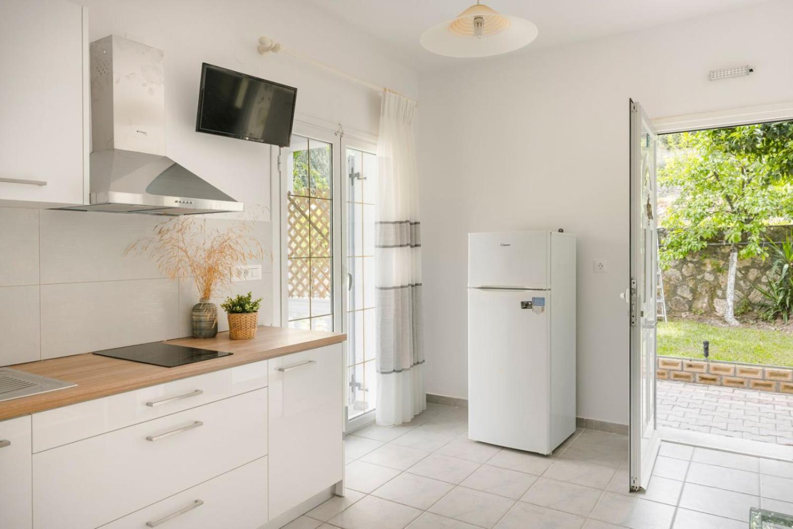 Vivian Apartments Vlachata المظهر الخارجي الصورة
