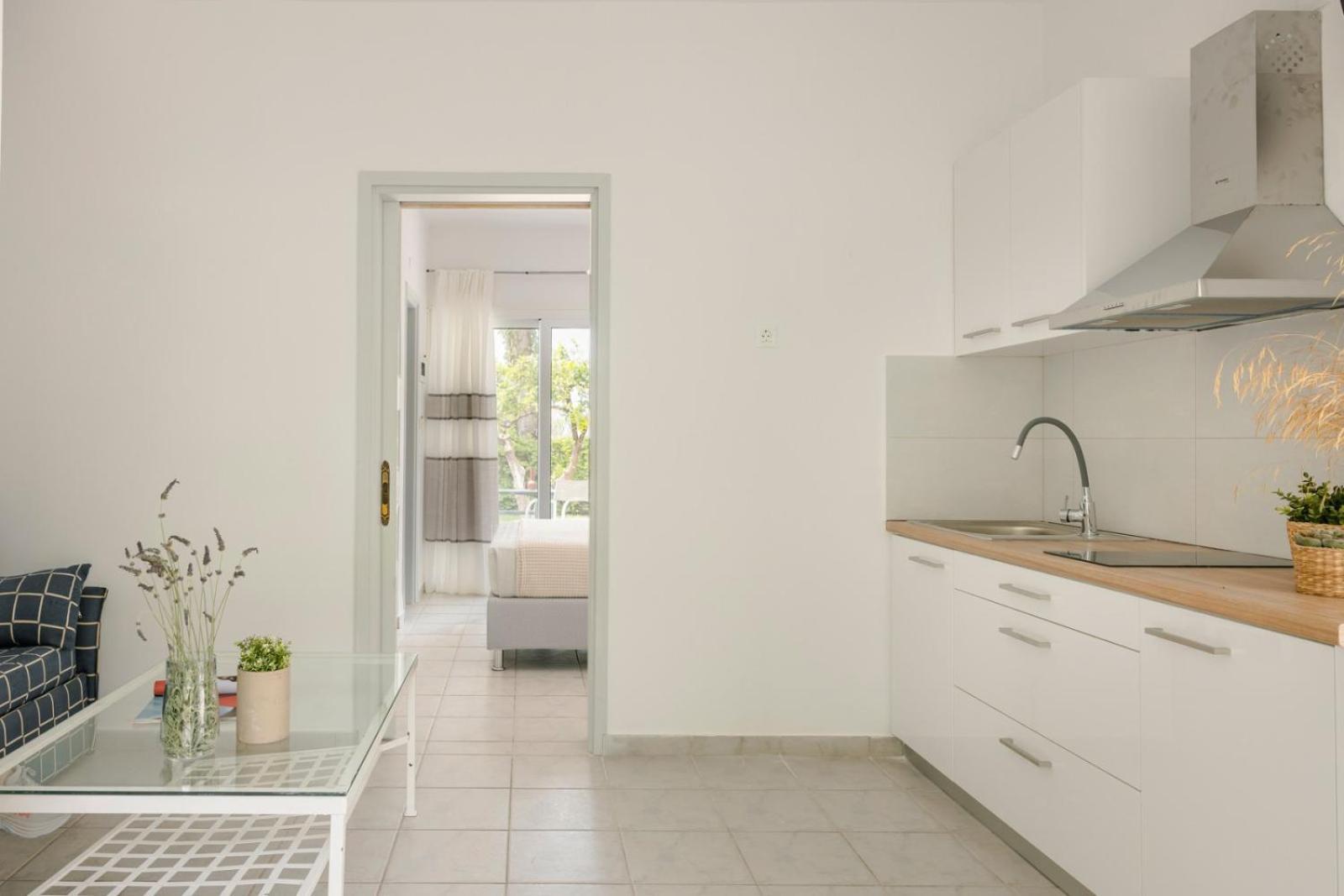 Vivian Apartments Vlachata المظهر الخارجي الصورة