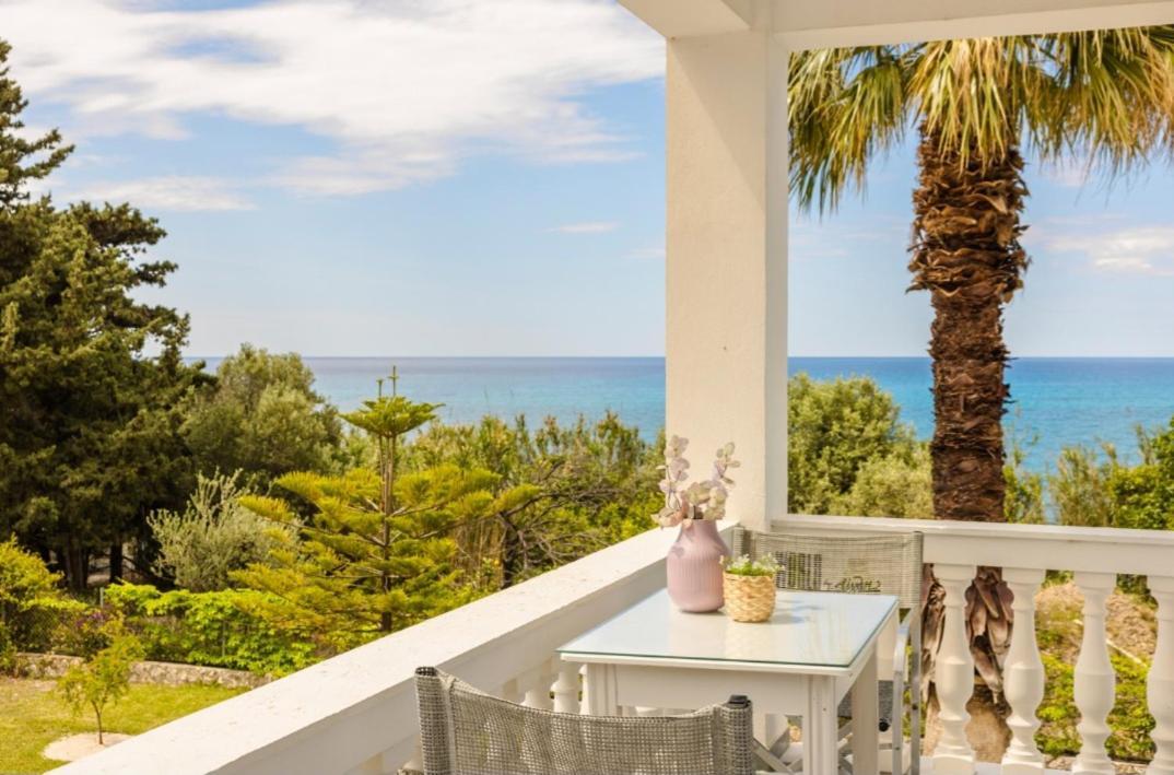 Vivian Apartments Vlachata المظهر الخارجي الصورة