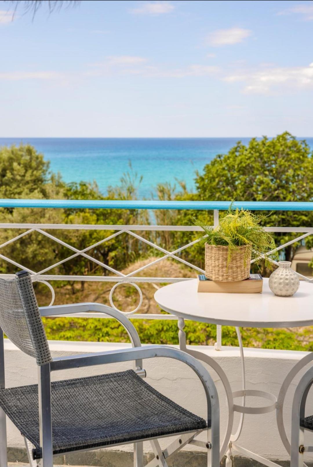 Vivian Apartments Vlachata المظهر الخارجي الصورة