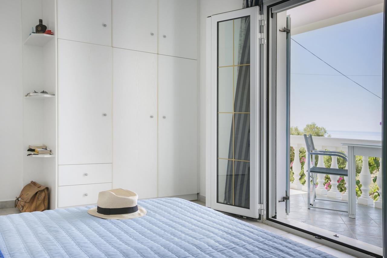 Vivian Apartments Vlachata المظهر الخارجي الصورة