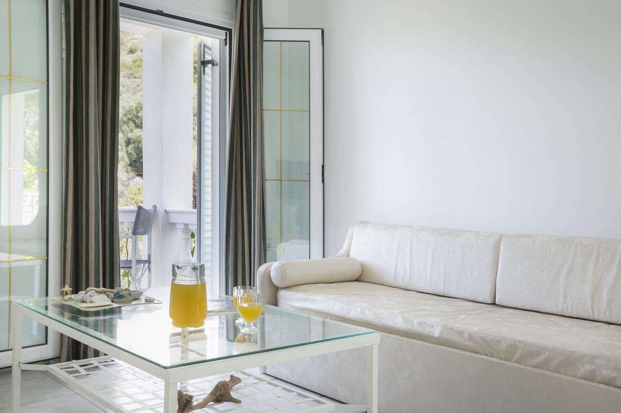 Vivian Apartments Vlachata المظهر الخارجي الصورة