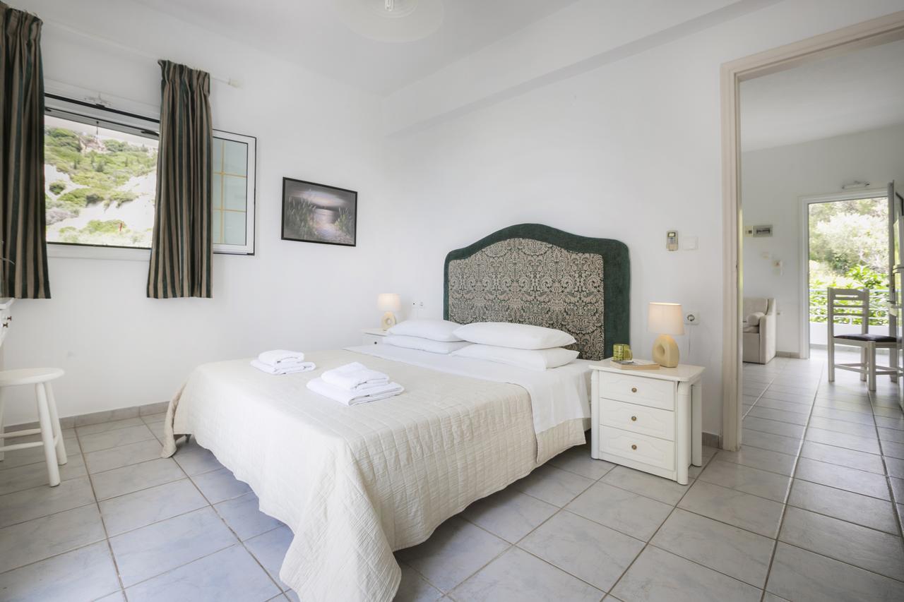 Vivian Apartments Vlachata المظهر الخارجي الصورة