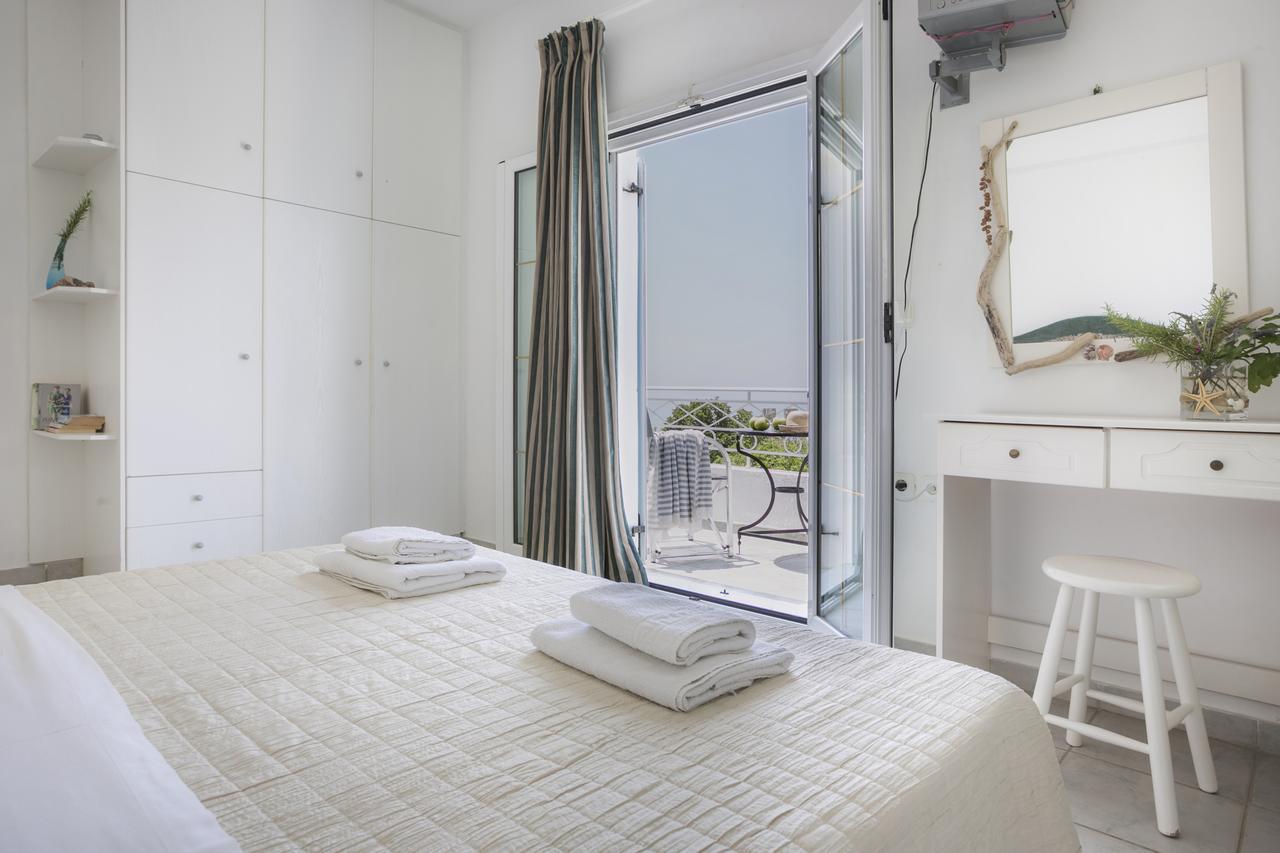 Vivian Apartments Vlachata المظهر الخارجي الصورة