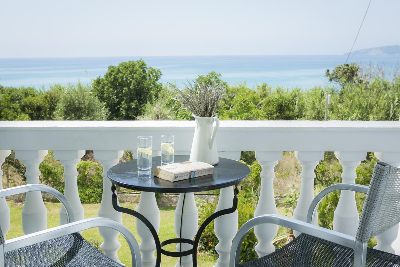 Vivian Apartments Vlachata المظهر الخارجي الصورة