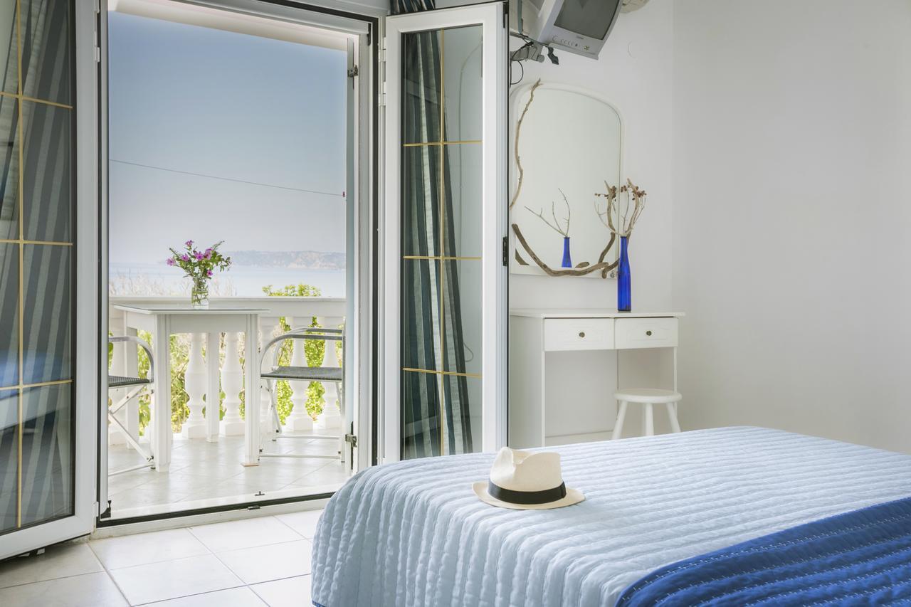 Vivian Apartments Vlachata المظهر الخارجي الصورة