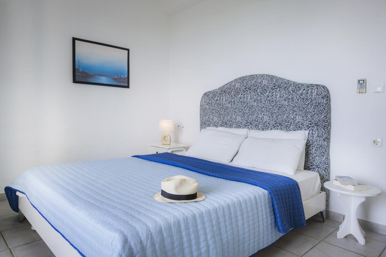 Vivian Apartments Vlachata المظهر الخارجي الصورة