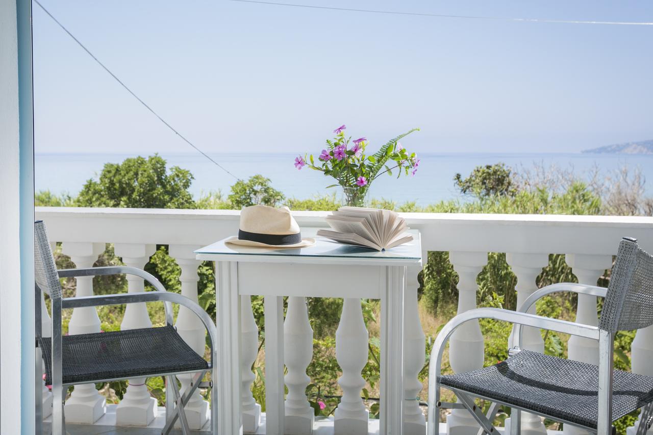 Vivian Apartments Vlachata المظهر الخارجي الصورة