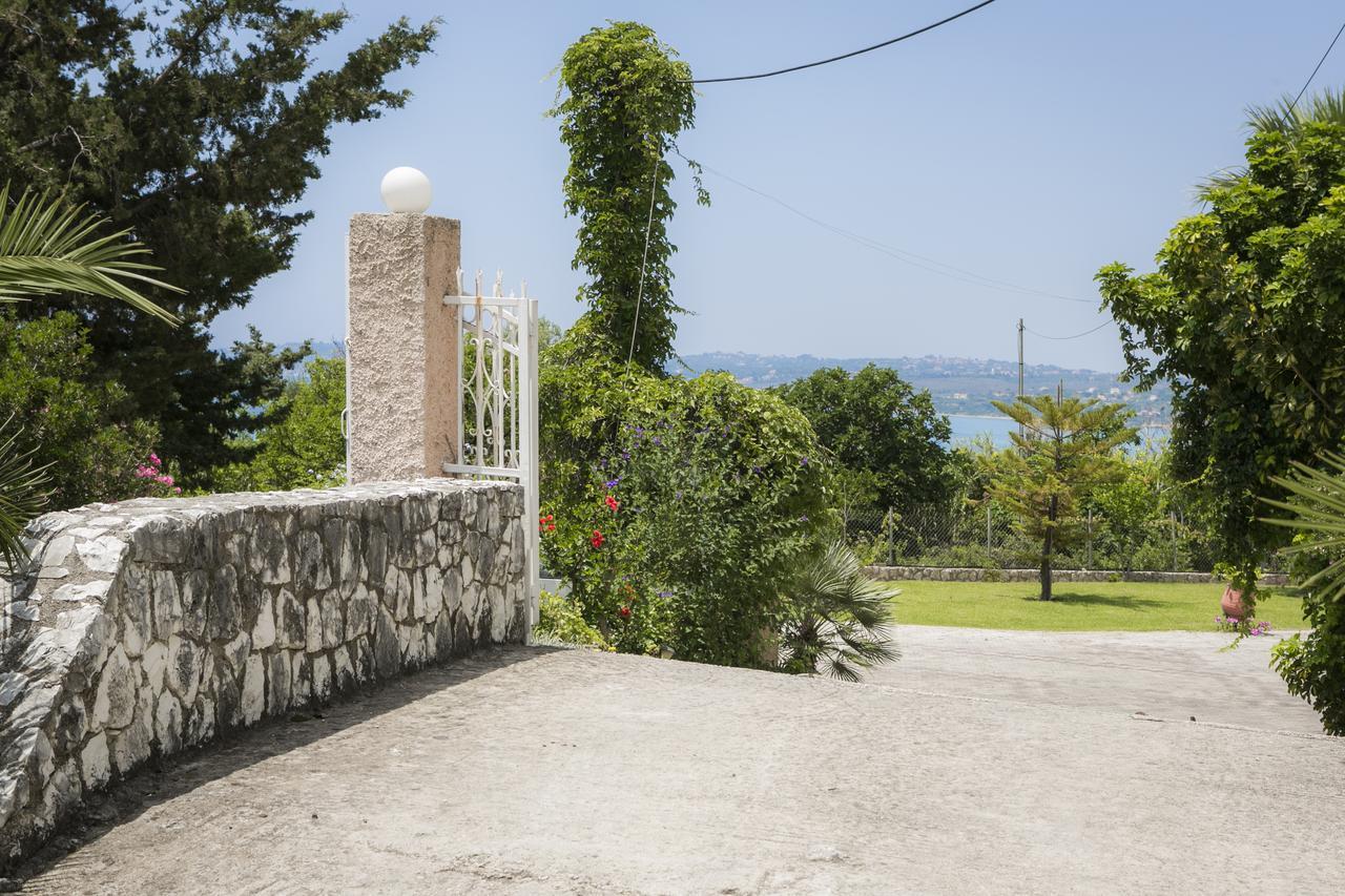 Vivian Apartments Vlachata المظهر الخارجي الصورة