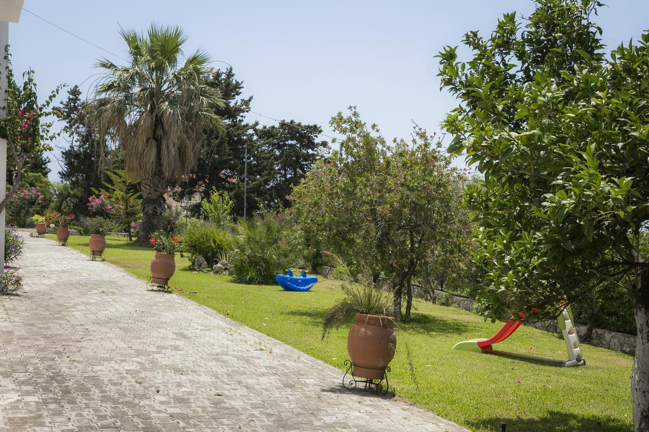 Vivian Apartments Vlachata المظهر الخارجي الصورة