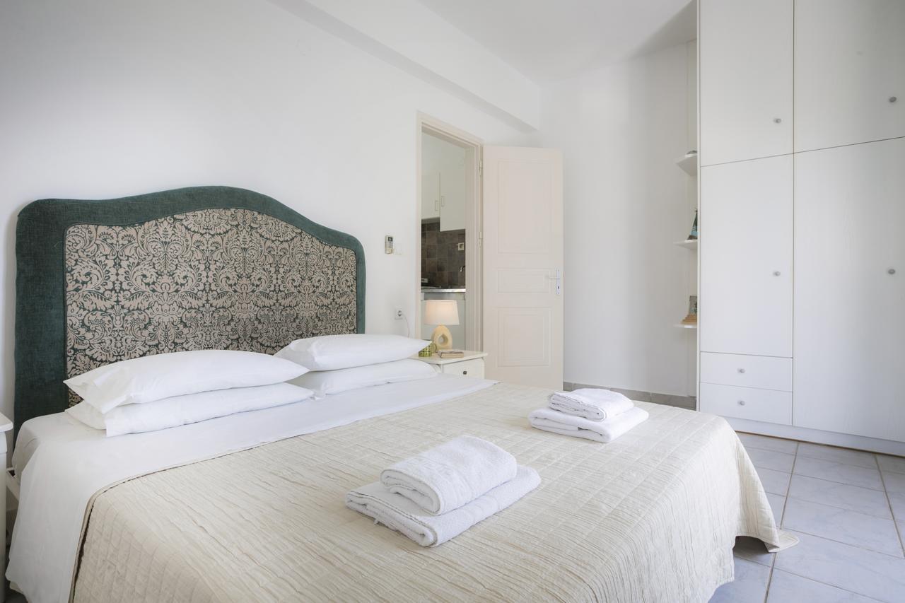 Vivian Apartments Vlachata المظهر الخارجي الصورة