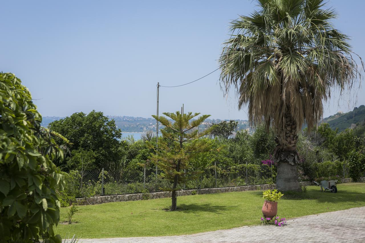 Vivian Apartments Vlachata المظهر الخارجي الصورة