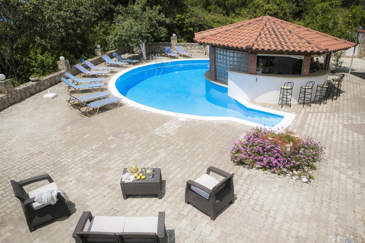 Vivian Apartments Vlachata المظهر الخارجي الصورة