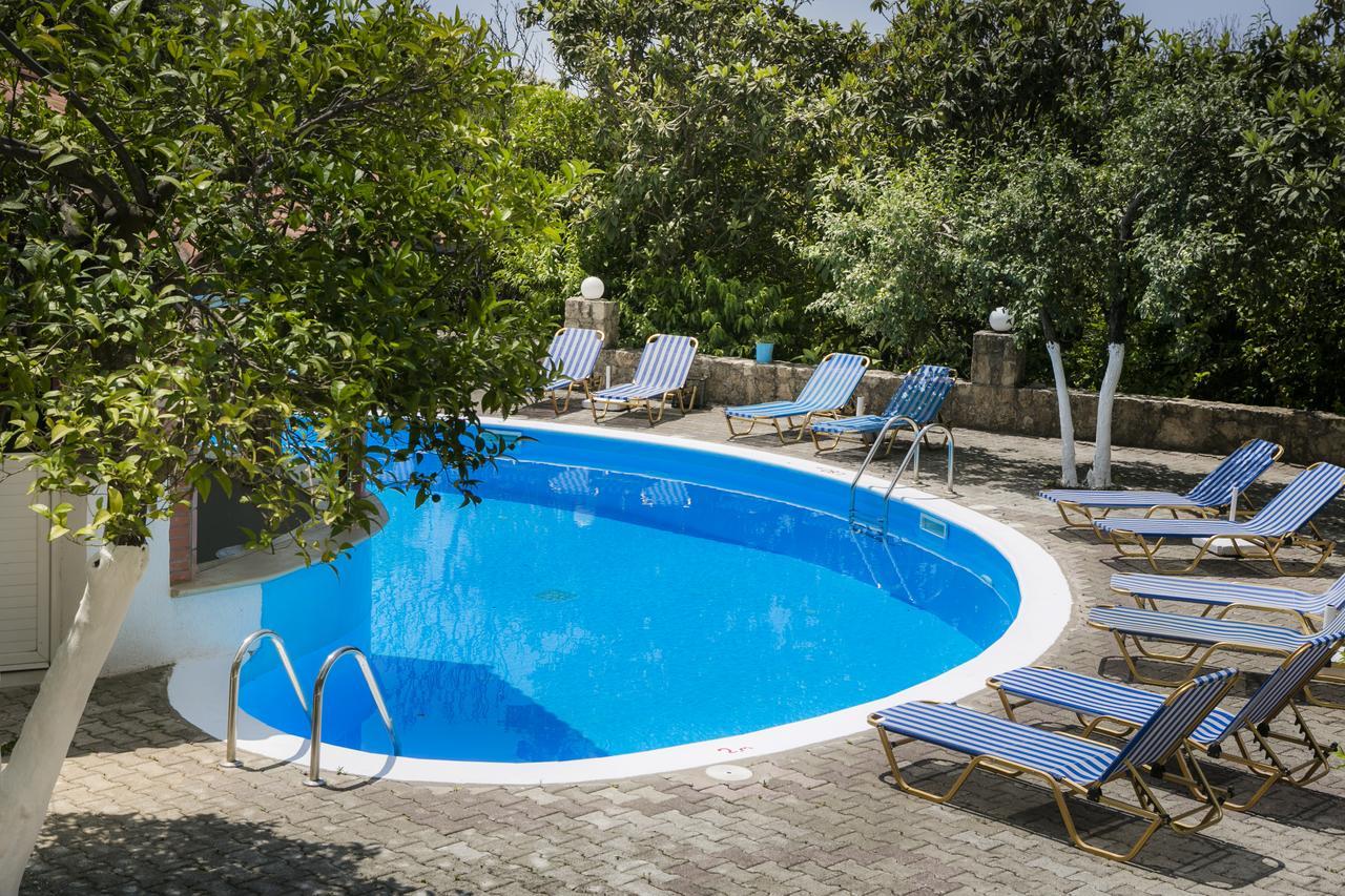 Vivian Apartments Vlachata المظهر الخارجي الصورة